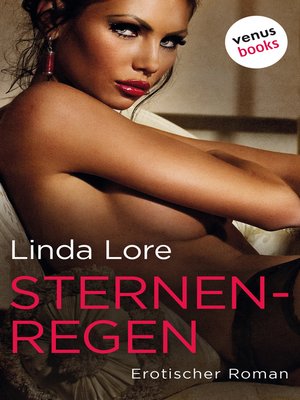 cover image of Sternenregen